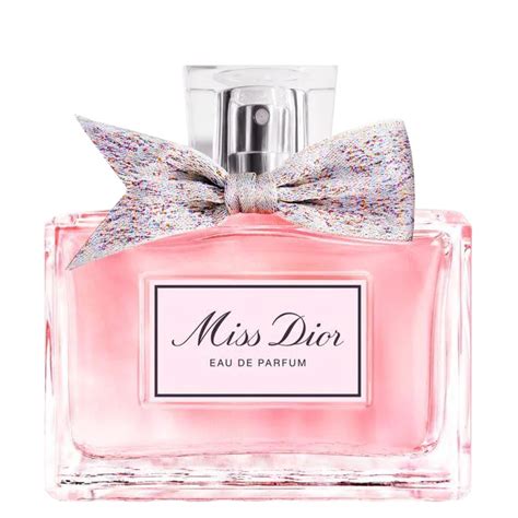 miss dior eau de parfum 100ml|miss dior perfume superdrug.